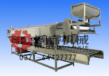 河粉機(jī)多少錢(qián)一臺(tái),2015年鴻睿河粉機(jī)報(bào)價(jià)